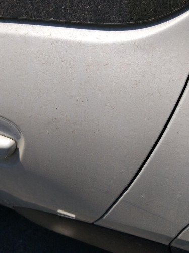 CERRADURA PUERTA TRASERA IZQUIERDA Citroen C4 CACTUS 