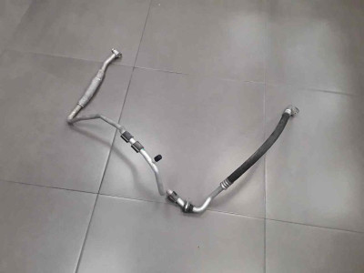 TUBOS AIRE ACONDICIONADO, VOLKSWAGEN, GOLF VI (5K1)(10.2008)