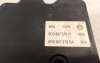 ABS SKODA FABIA (NJ3) 