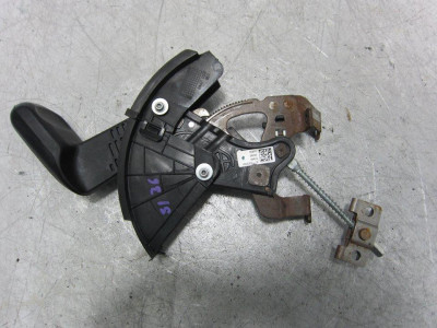 PALANCA FRENO, FIAT, 500L (330)