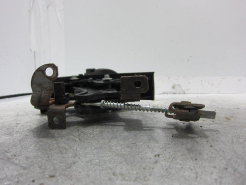  PALANCA FRENO FIAT 500L (330) 