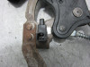  PALANCA FRENO FIAT 500L (330) 