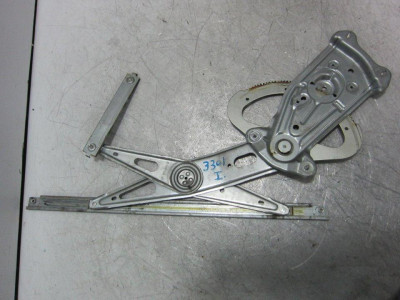 ELEVALUNAS DELANTERO IZQUIERDO, RENAULT, SCENIC III (JZ)