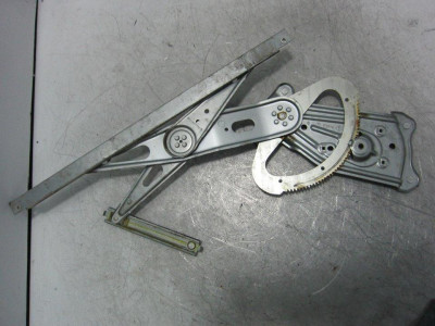 ELEVALUNAS DELANTERO IZQUIERDO, RENAULT, SCENIC III (JZ)