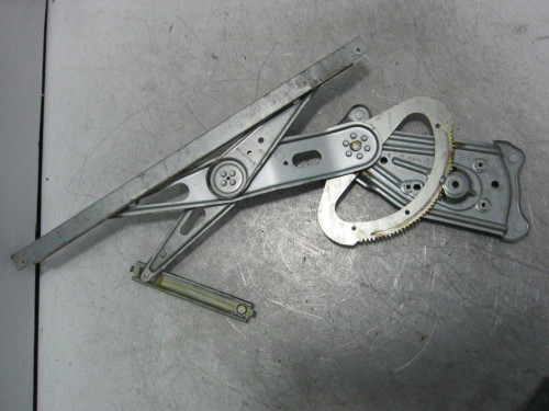  ELEVALUNAS DELANTERO IZQUIERDO, RENAULT, SCENIC III (JZ) 