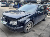 VOLKSWAGEN GOLF IV BERLINA (1J1)(10.1997)