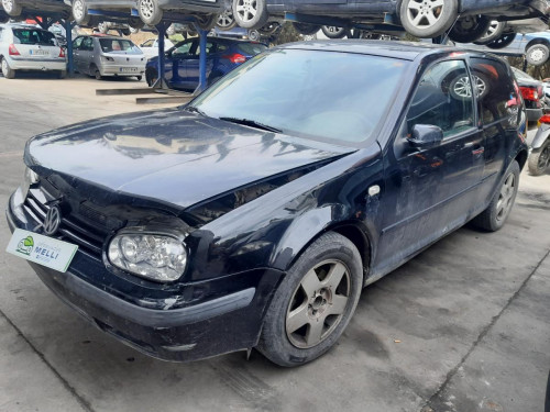  VOLKSWAGEN GOLF IV BERLINA (1J1)(10.1997) 