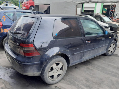 VOLKSWAGEN GOLF IV BERLINA (1J1)(10.1997)