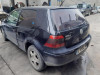  VOLKSWAGEN GOLF IV BERLINA (1J1)(10.1997) 