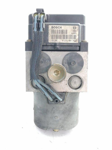  ABS, OPEL, ZAFIRA A 