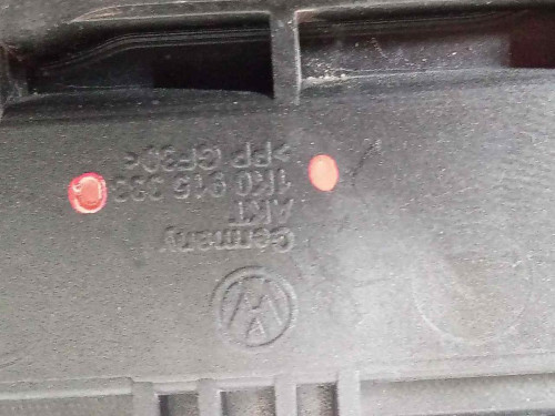  BATERIA VOLKSWAGEN GOLF PLUS V (5M1) 