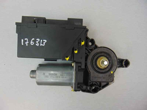 MOTOR ELEVALUNAS TRASERO IZQUIERDO AUDI A4 AVANT (8E) 