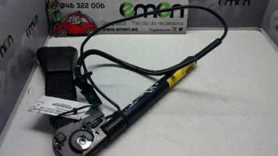 NO IDENTIFICADO, OPEL, COMBO (CORSA C)