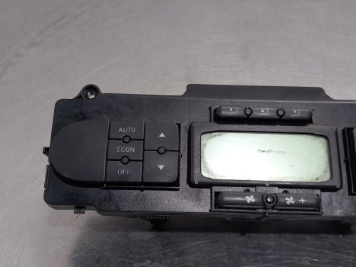  MANDO CALEFACCION / AIRE ACONDICIONADO SEAT LEON (1P1) 