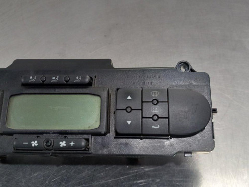  MANDO CALEFACCION / AIRE ACONDICIONADO SEAT LEON (1P1) 