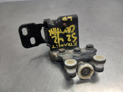 BISAGRA PUERTA, FORD, TRANSIT/TOURNEO CUSTOM COMBI (TTF)