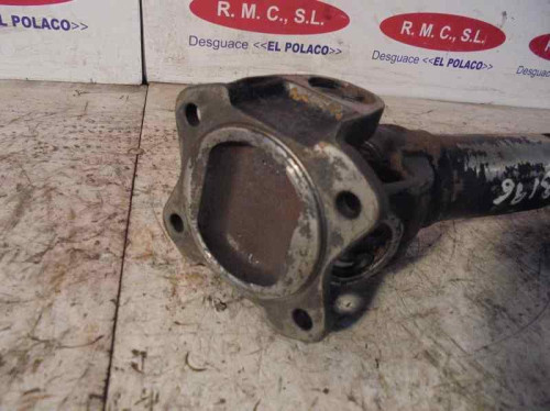 TRANSMISION CENTRAL SSANGYONG 