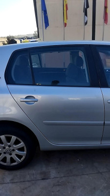 PUERTA TRASERA DERECHA Volkswagen Golf V (1K1)(10.2003->2008)