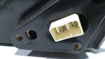 RETROVISOR DERECHO, DAEWOO, EVANDA