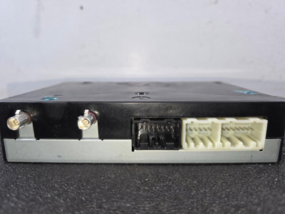 UNIDAD DE CONTROL, OPEL, MOKKA