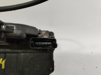 CERRADURA PUERTA TRASERA DERECHA, Nissan, QASHQAI (J10)