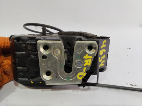 CERRADURA PUERTA TRASERA DERECHA NISSAN QASHQAI (J10) 