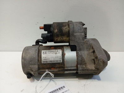 MOTOR ARRANQUE
