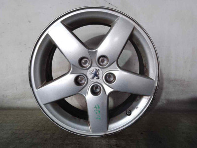 LLANTA, Peugeot, 407