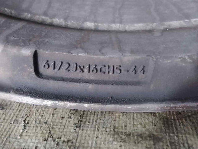 LLANTA, Peugeot, 407