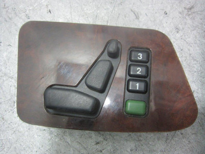 MANDO ASIENTO DELANTERO DERECHO, MERCEDES-BENZ, CLASE G (BM 463) STATION