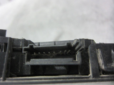 MANDO ASIENTO DELANTERO DERECHO, MERCEDES-BENZ, CLASE G (BM 463) STATION