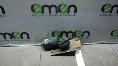 MOTOR LIMPIA DELANTERO, OPEL, CORSA A
