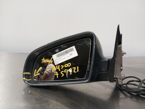  RETROVISOR IZQUIERDO, AUDI, A4 BERLINA (8E) 