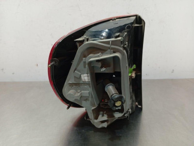 PILOTO TRASERO DERECHO, VOLKSWAGEN, FOX (5Z1)(04.2005)
