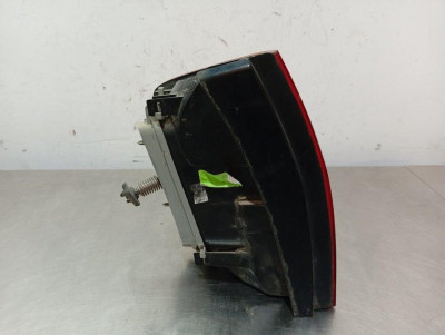 PILOTO TRASERO DERECHO, VOLKSWAGEN, FOX (5Z1)(04.2005)