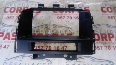 MOLDURA, OPEL, ASTRA J BERLINA 5P