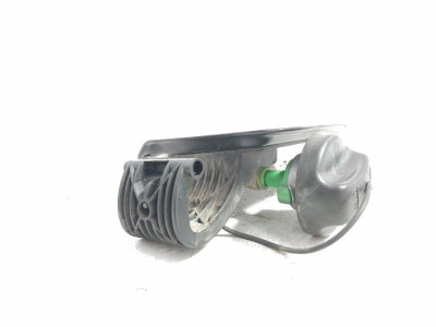 TAPA EXTERIOR COMBUSTIBLE, BMW, SERIE 3 COUPE (E92)