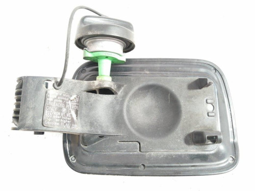  TAPA EXTERIOR COMBUSTIBLE BMW SERIE 3 COUPE (E92) 