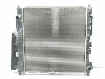 RADIADOR AGUA, SSANGYONG, KYRON