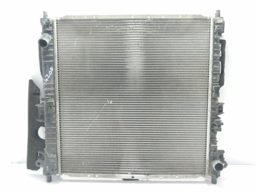  RADIADOR AGUA SSANGYONG KYRON 