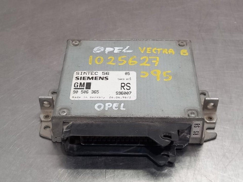  CENTRALITA MOTOR UCE 