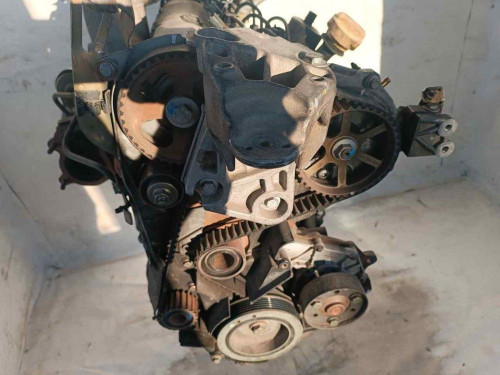  MOTOR COMPLETO 