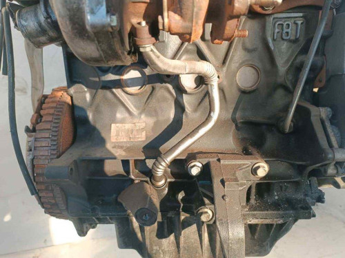  MOTOR COMPLETO 