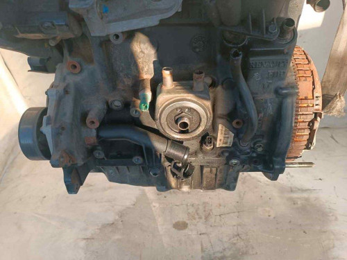  MOTOR COMPLETO 