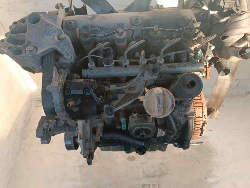  MOTOR COMPLETO 