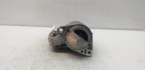  MOTOR ARRANQUE NISSAN MICRA (K12E) 