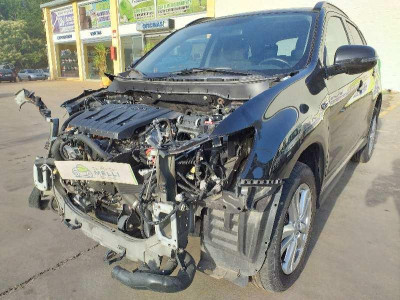 MITSUBISHI ASX (GA0W)