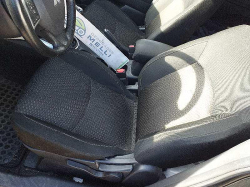  MITSUBISHI ASX (GA0W) 