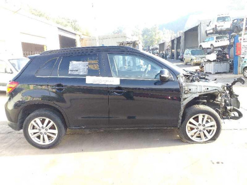  MITSUBISHI ASX (GA0W) 