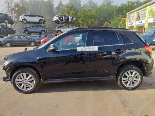  MITSUBISHI ASX (GA0W) 